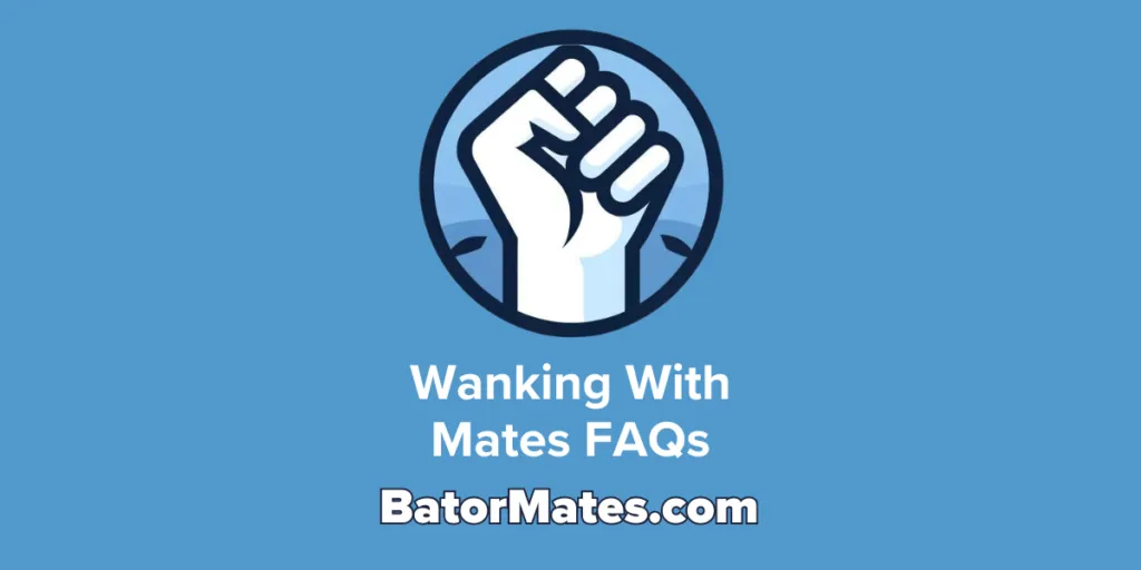 Attracted to Women if I Enjoy Wanking with Other Men