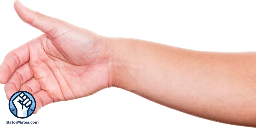 Thumb Technique