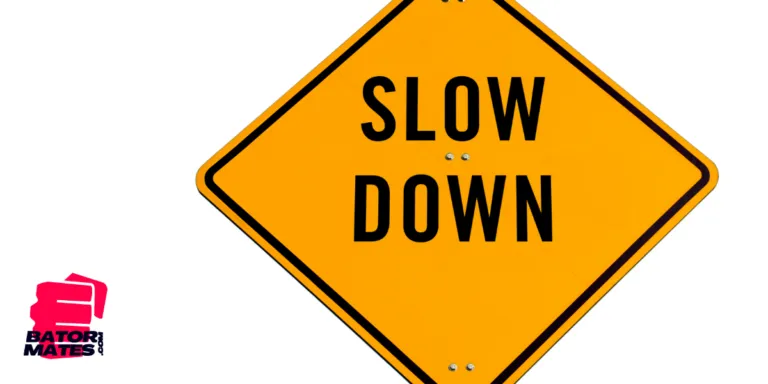slow stroke method